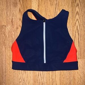 Athleta Sports Bra